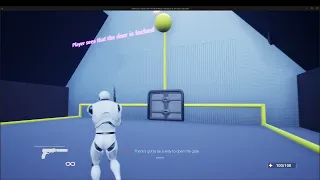 <b>Beat 2:</b> The Main Gate