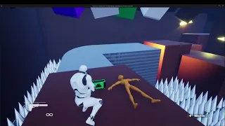 <b>Beat 5:</b> Fragment of the Past