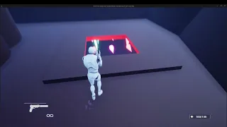 <b>Beat 7:</b> Boss battle with the Terrordactyl