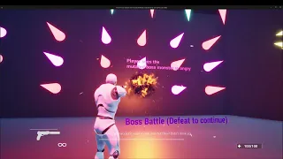 <b>Beat 8:</b> Defeating the Terrordactyl